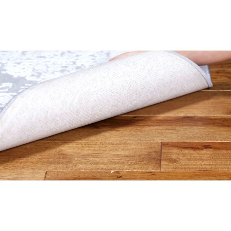 Reflection RFT664 Power Loomed Indoor Area Rug - Beige/Cream - 5'1"x7'6" - Safavieh.