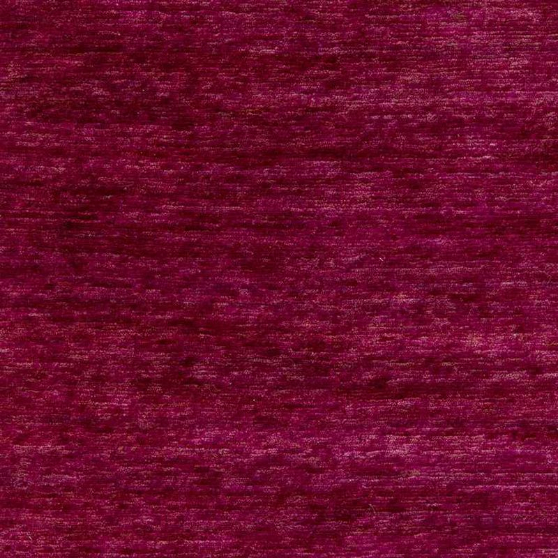 Mark & Day Cook 5'x7'6" Rectangle Knotted Indoor Area Rugs Burgundy