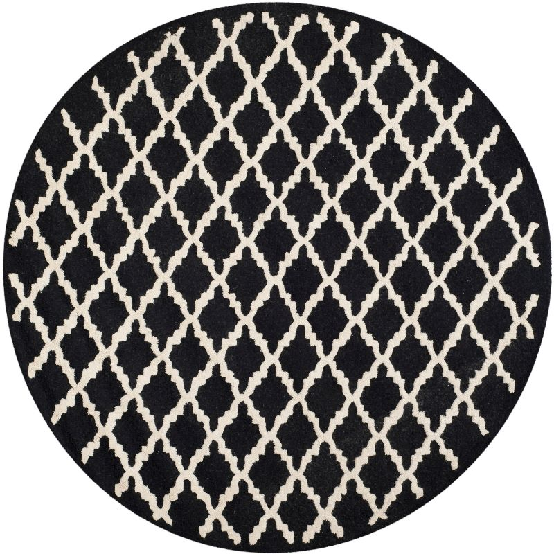 Cambridge CAM137 Hand Tufted Area Rug  - Safavieh