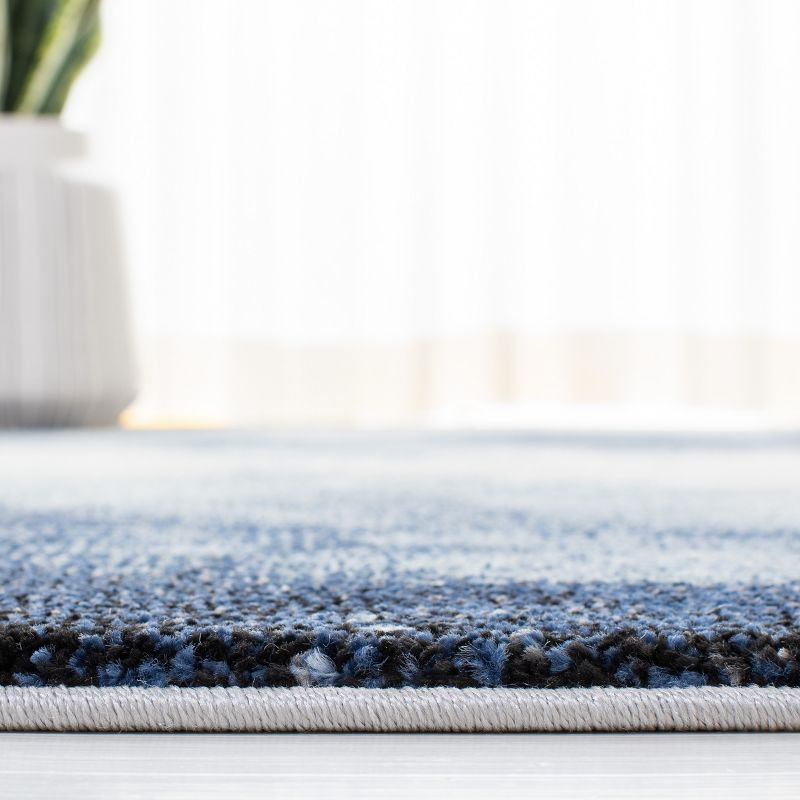 Safavieh Galaxy Performance Abstract Rug