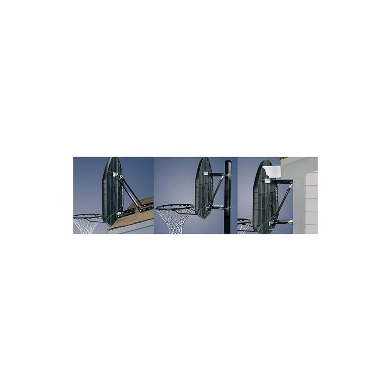 Spalding Universal Mounting Bracket