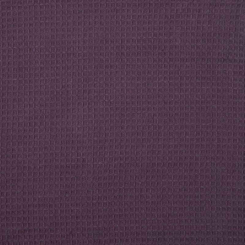 Design Imports  Eggplant Asst Dishtowel & Dishcloth Set/5