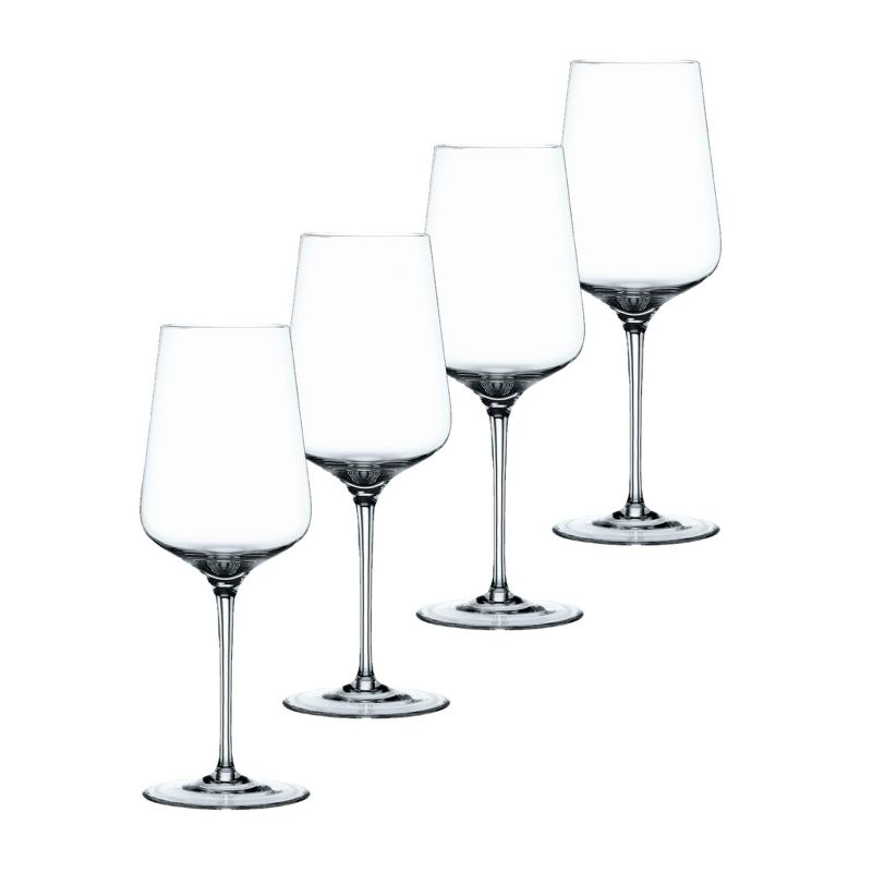Nachtmann ViNova Redwine Glass (Set of 4)