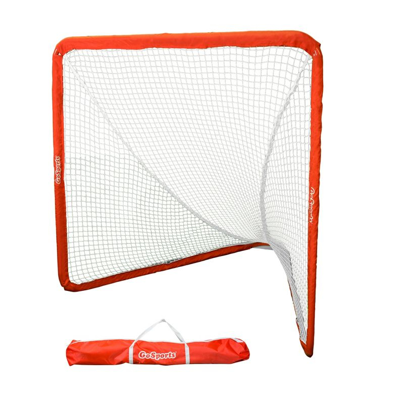 GoSports Portable Lacrosse Goal