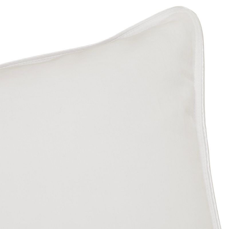 Slumber Cloud Core Down Alternative Pillow - Standard, Medium/Firm