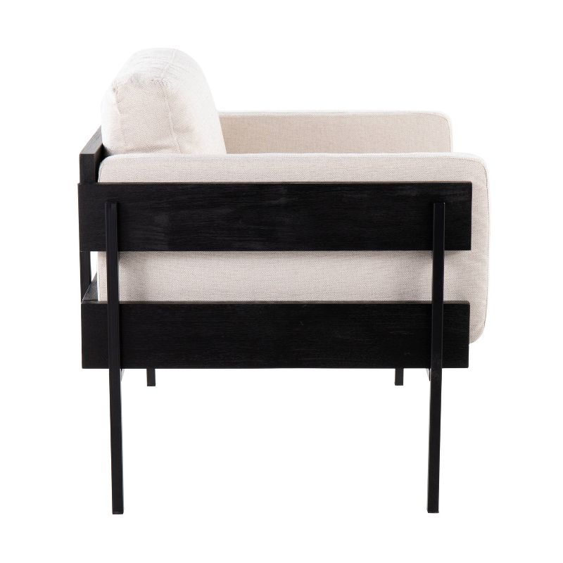 Kari Accent Chair - LumiSource