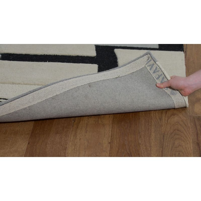Rodeo Drive RD643 Hand Tufted Indoor Area Rug - 5'x8' - Assorted - Safavieh