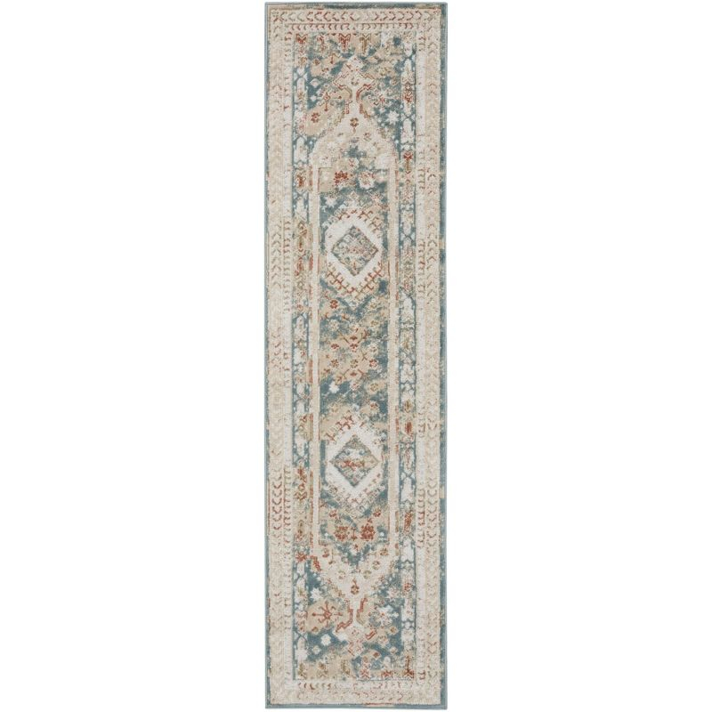 Nourison Thalia Bohemian Traditional Indoor Rug