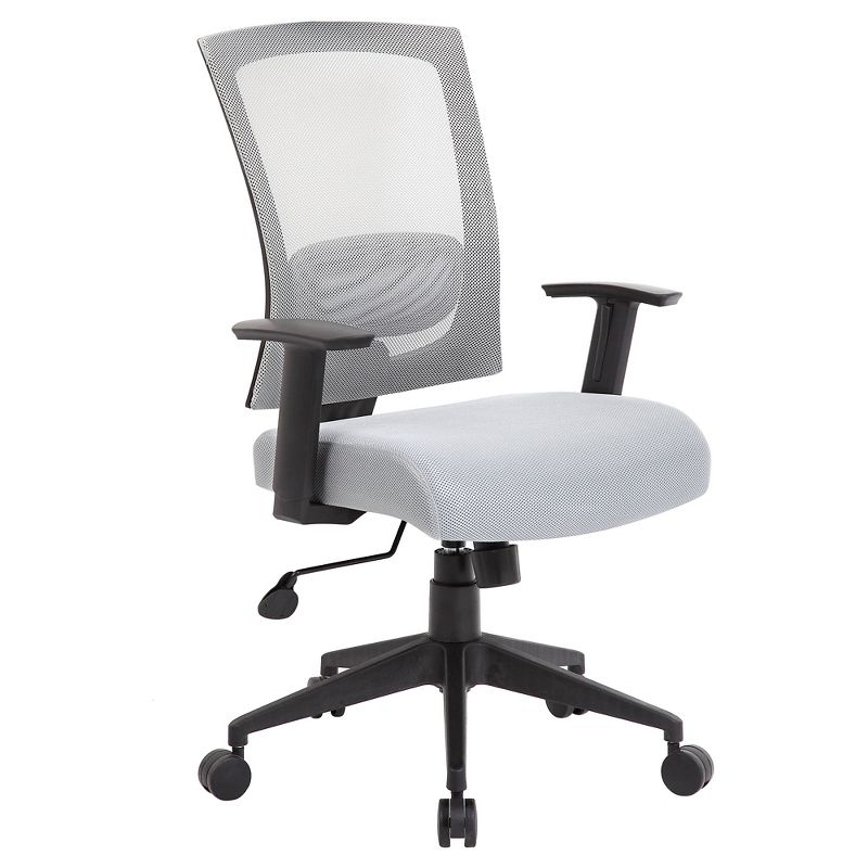 Mesh Back Task Chair - Boss Office Products