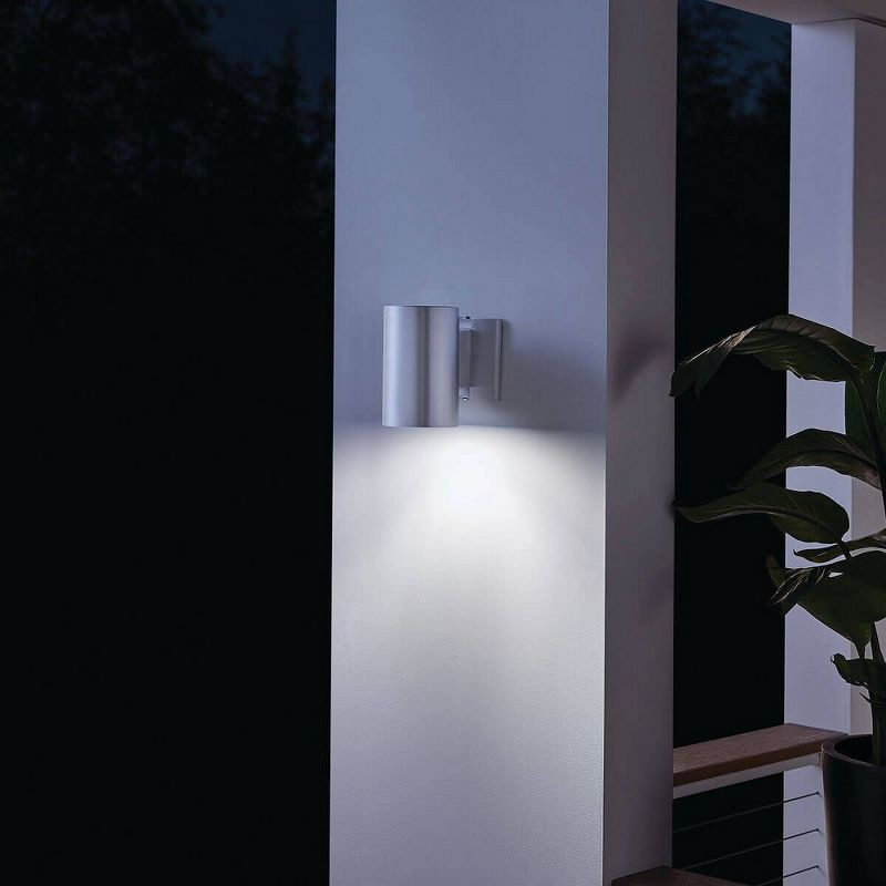 Kichler Lighting 1 - Light Wall Light in  White