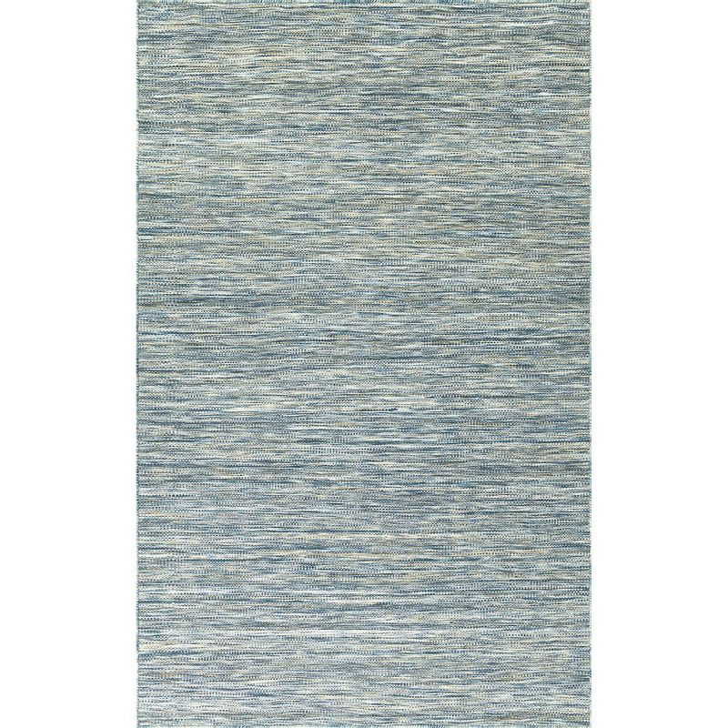 Dalyn Targon TA1 Navy Area Rug - 8' x 10' Rectangle