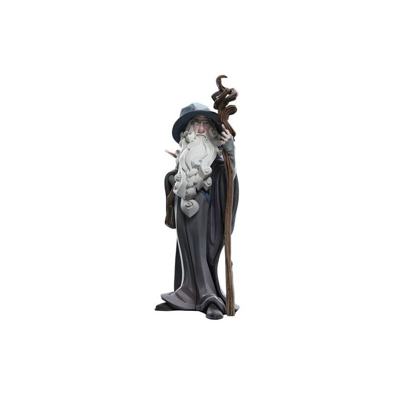 Weta Workshop - WETA Workshop Mini Epics - The Lord of The Rings Trilogy - Gandalf the Grey