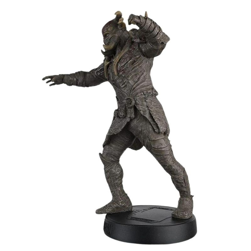 Eaglemoss Limited Eaglemoss Marvel Movie Collection 1:16 Figurine | Kurse