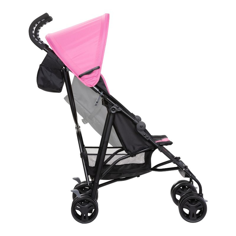 Baby Trend Rocket Plus Stroller - Petal
