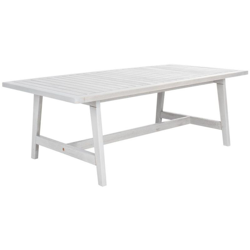 Blaze Living Set - Indoor/Outdoor - PAT7080 - Grey/Grey - Safavieh