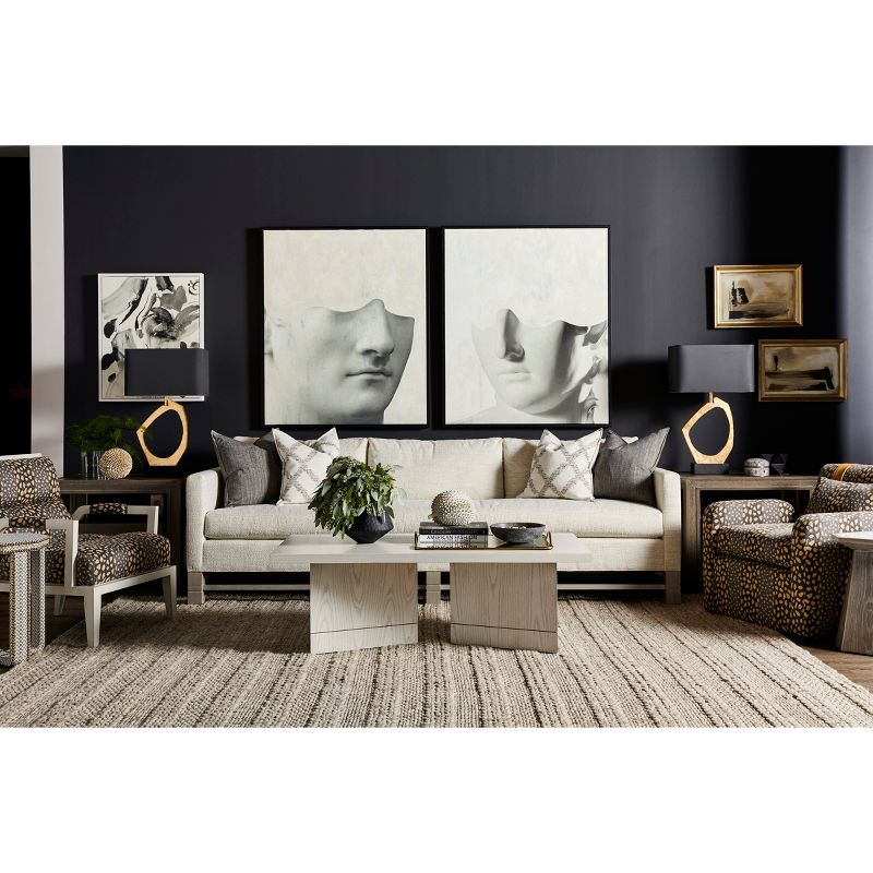 Berkeley Transitional Solid Area Rug