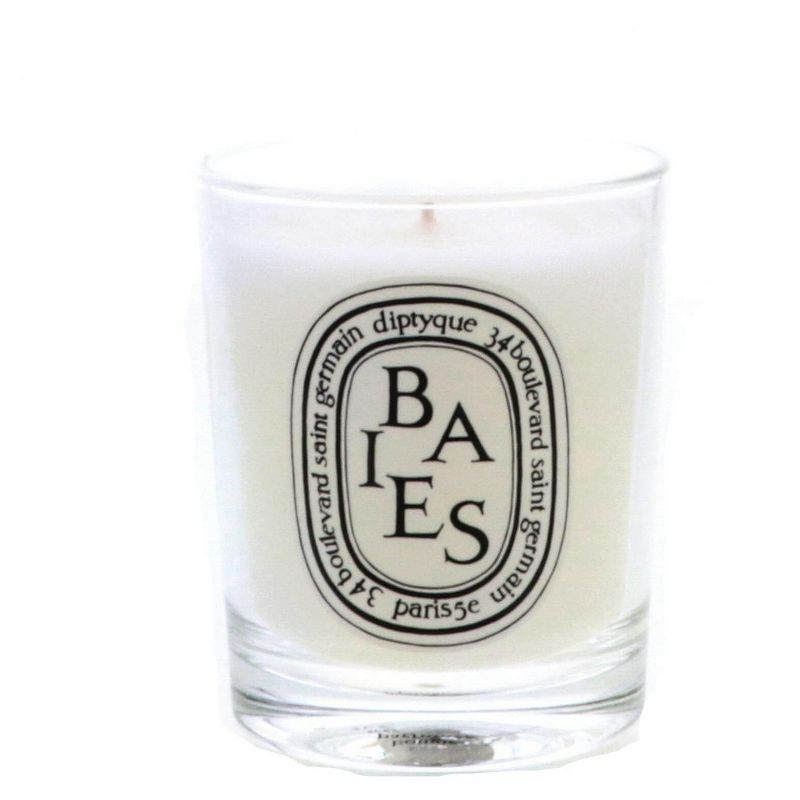Diptyque Scented Candle, Baies, 2.4 oz