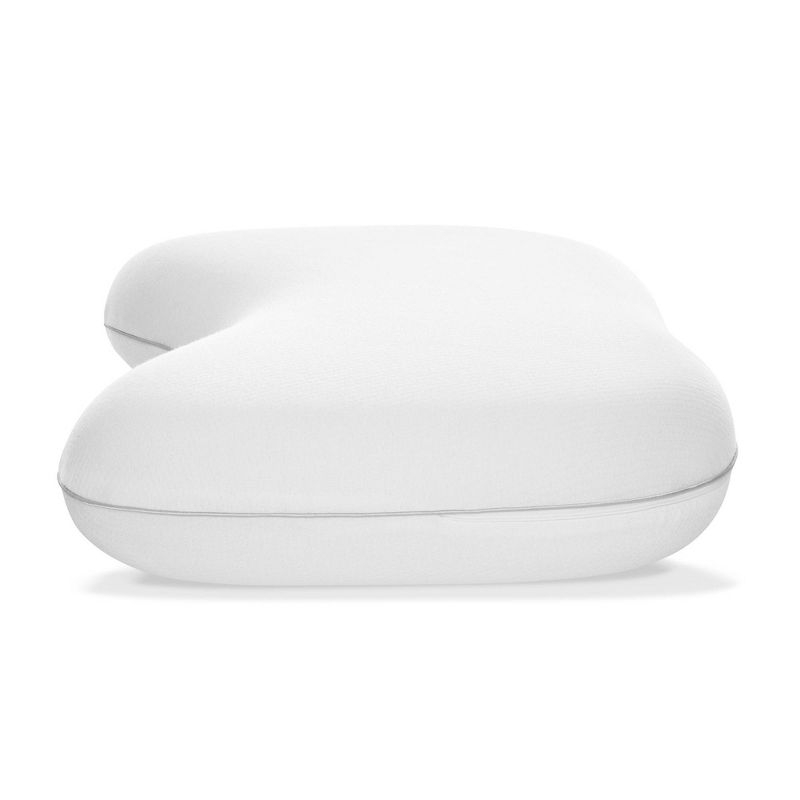 Serta Comfort Curve Gel Memory Foam Pillow