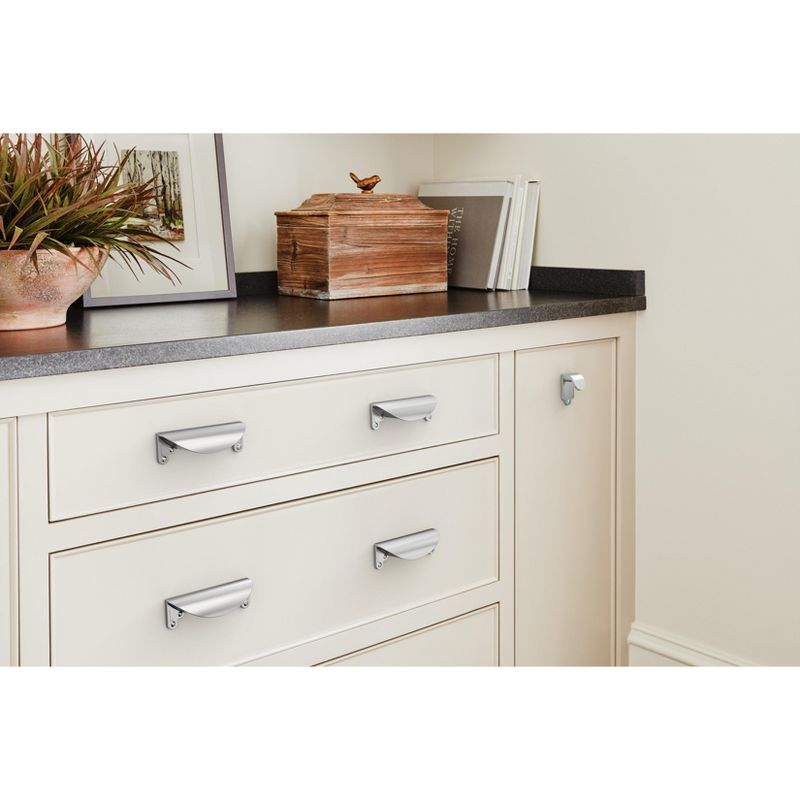 Amerock Inspirations 3 inch (76mm) Center-to-Center