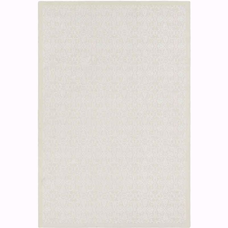 Mark & Day Maidstone 2'x3'4" Rectangle Woven Indoor Area Rugs White