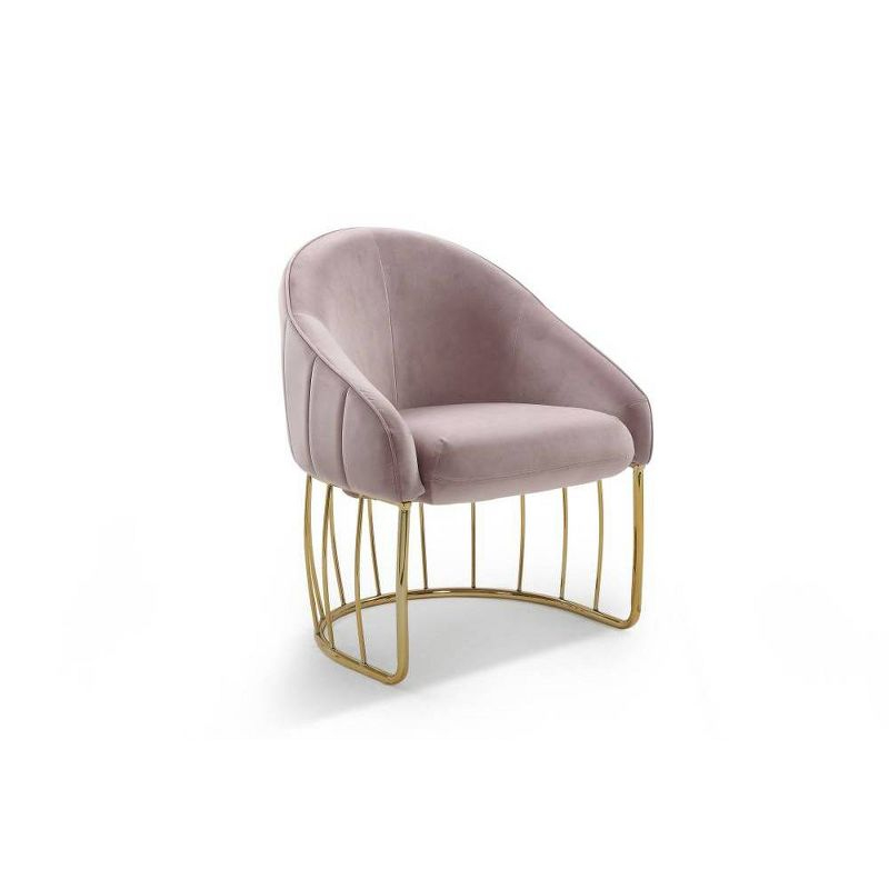 Vivienne Accent Chair - Chic Home