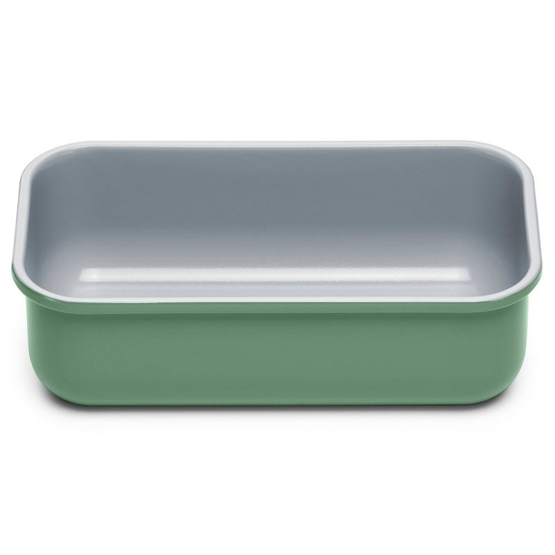 Caraway Non-Stick Ceramic Loaf Pan Sage