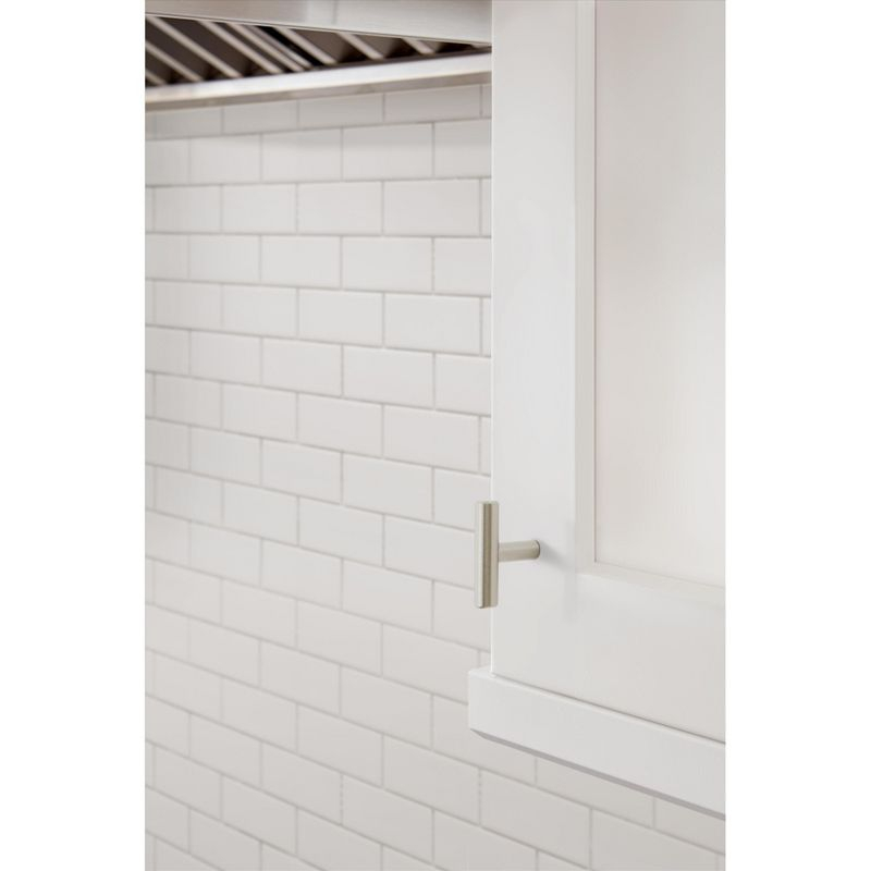 Cabinet Bar Knob