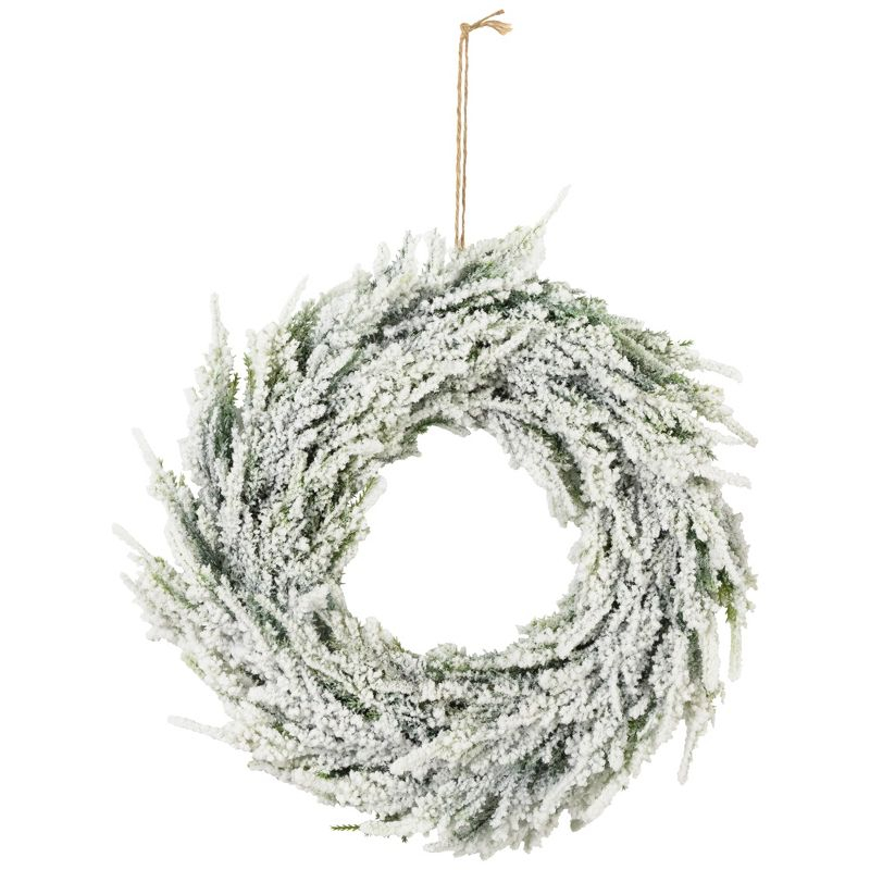 Northlight Seasonal Faux 11.75'' Wreath