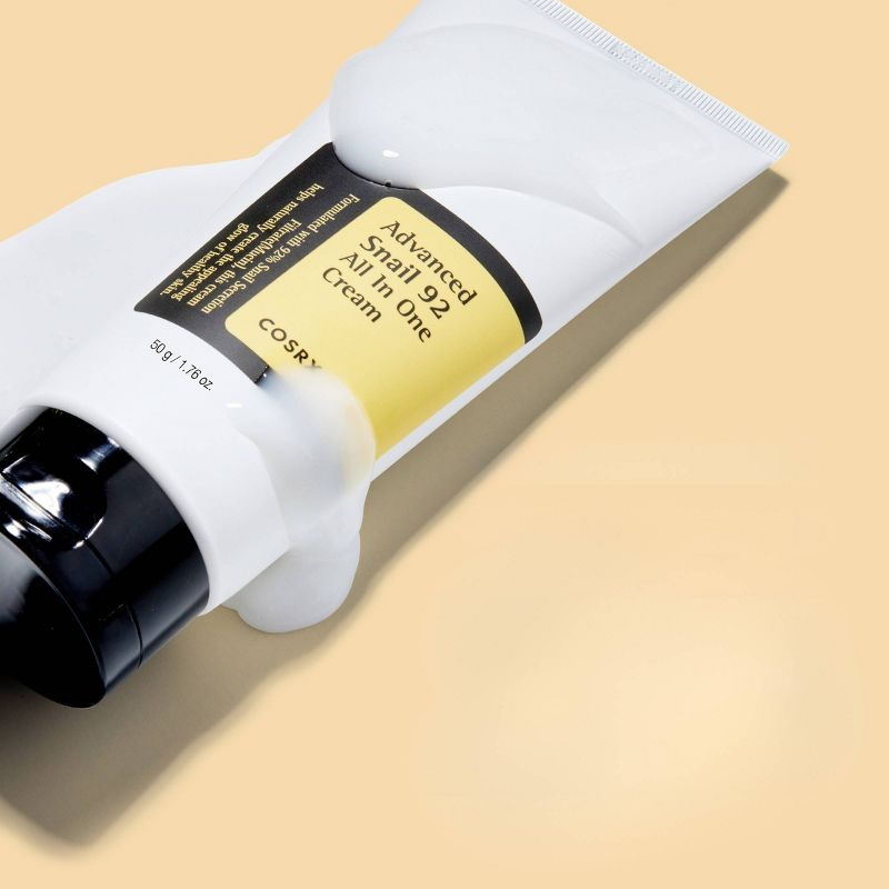 COSRX Advanced Snail 92 Facial Moisturizer - 3.52oz - Ulta Beauty