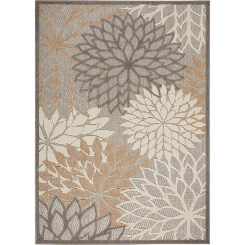 Aloha Floral Rug