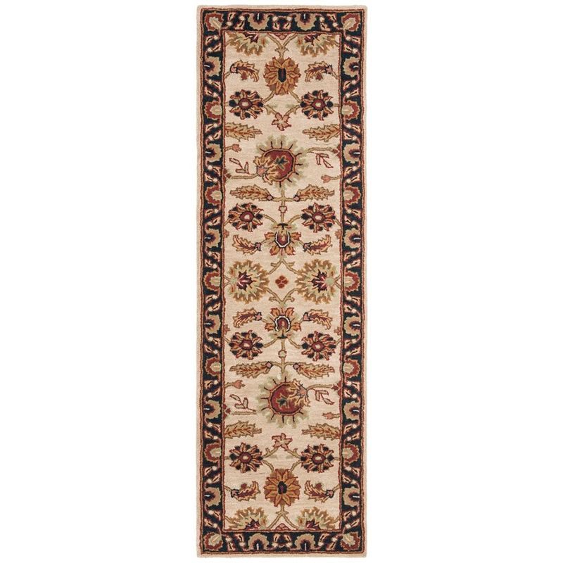 Safavieh Hand Tufted Wool Rug
