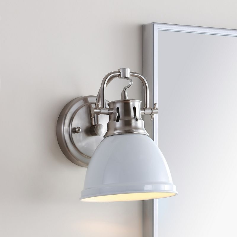 Lawson Sconce - SCN4053 - White - Safavieh