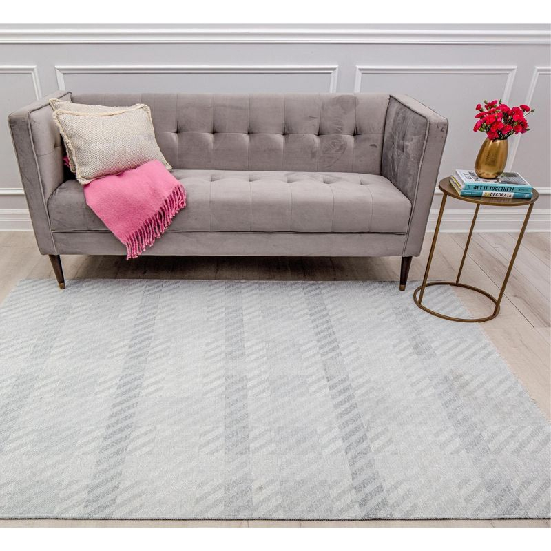 Eloise Contemporary Cozied Up Area Rug