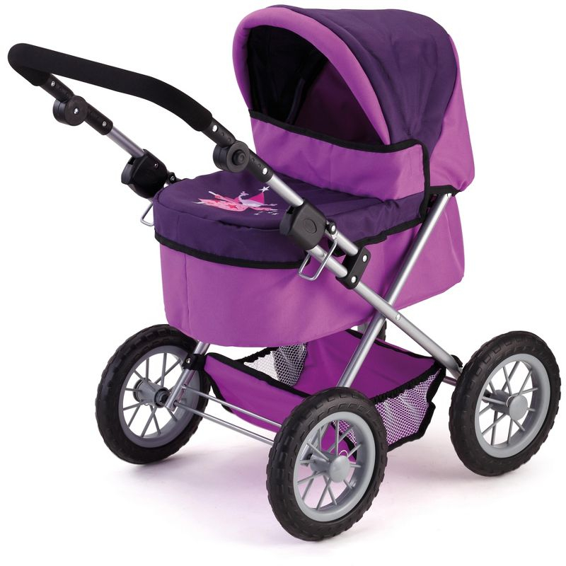 Dolls Pram Trendy