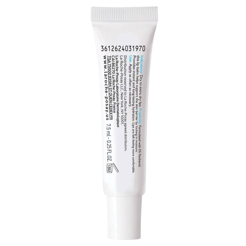 La Roche Posay Cicaplast Lip Mini Balm - 0.25 fl oz