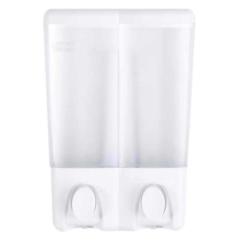 Better Living - Duo - Wall Mount - Liquid Soap Dispenser - 14.2 oz