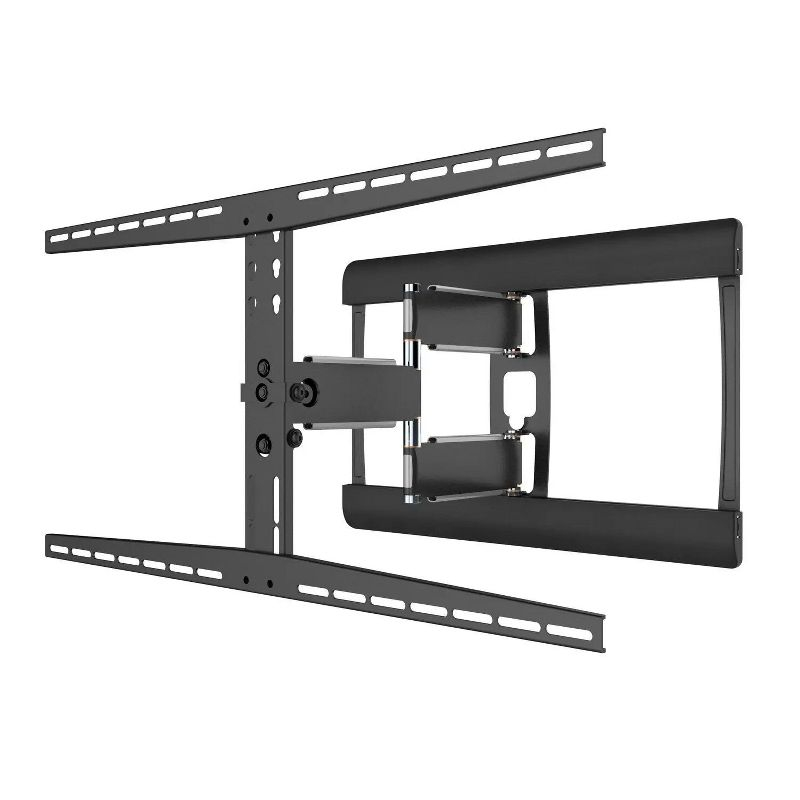 Promounts Full Motion TV Wall Mount for TVs 37" - 85" Up to 120 lbs