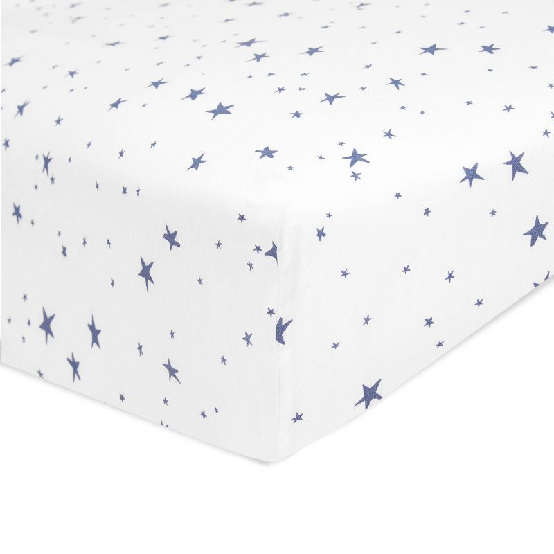 aden + anais Essentials Bedding Set - Time to Dream - 3pk