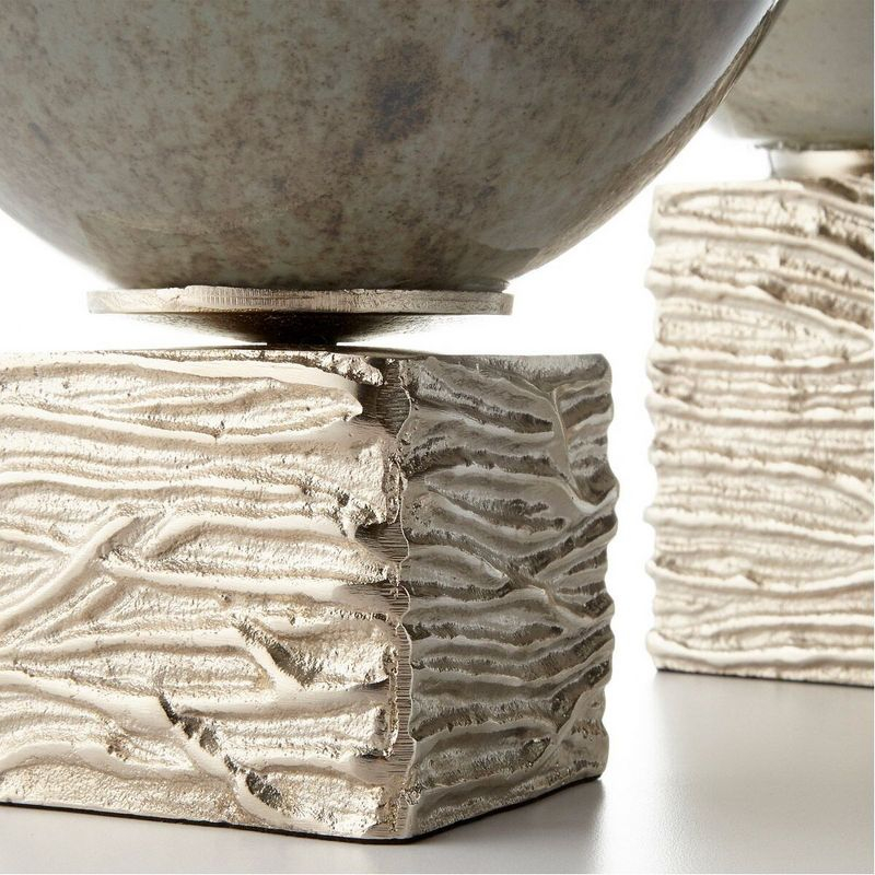 Cyan Design - Tassilo - Small Vase - 9 Inches Wide By 14.5 Inches High