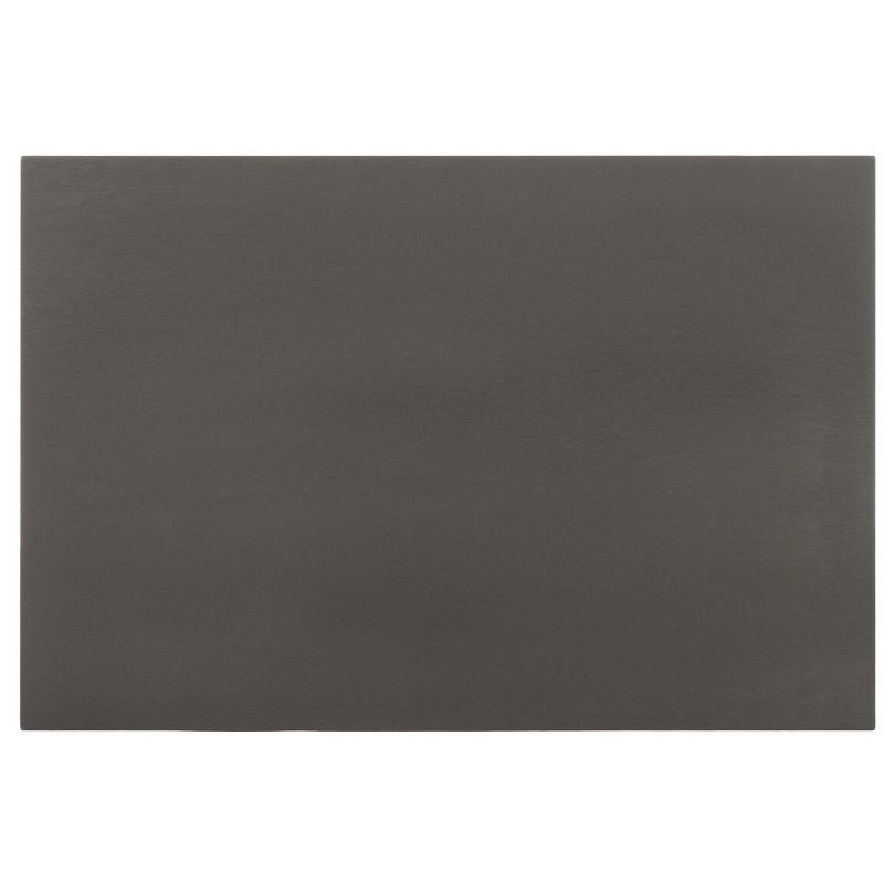 Odessa Bookcase - AMH5721 - Grey - Safavieh Couture