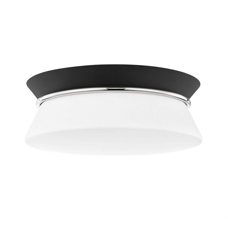 Cath 2 Light Flush Mount