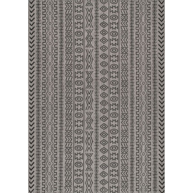 nuLOOM Outdoor Jamie Area Rug