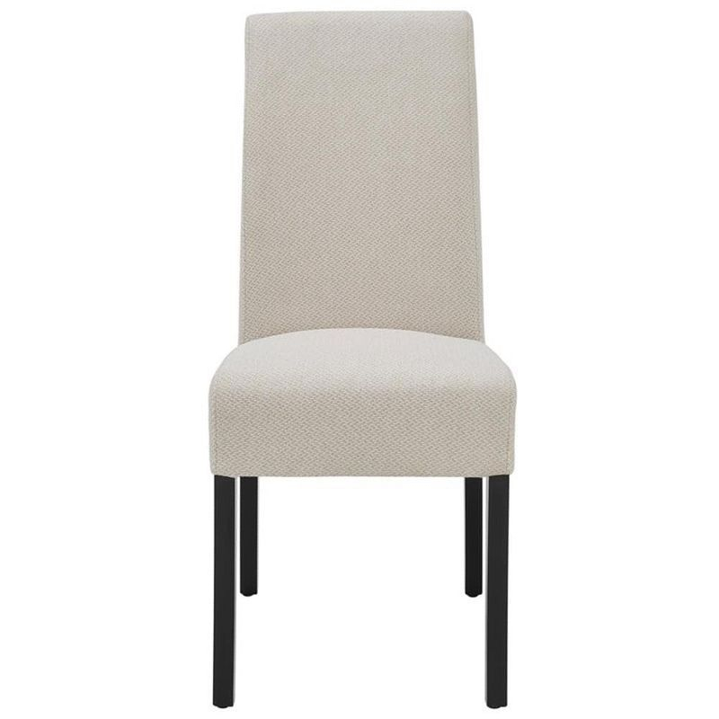 New Pacific Direct Valencia Fabric Chair, (Set of 2)