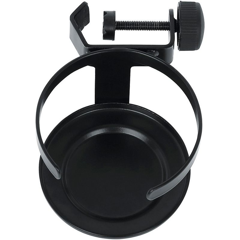 Gator GFW-SINGLECUP Single Cup Beverage Holder Mount for Stand