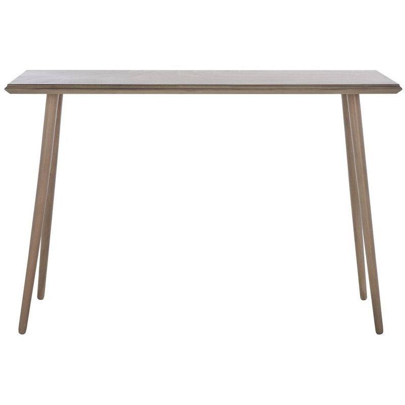 Marshal Console Table - CNS5700B - Brown - Safavieh