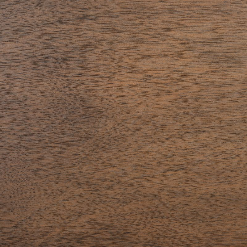 Peyton 1 Drawer Accent Table - Brown - Safavieh