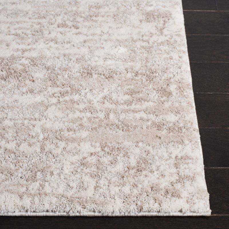 Century 300 CTY350 Power Loomed Indoor Accent Rug - Ivory/Beige - 2'7"x5' - Safavieh