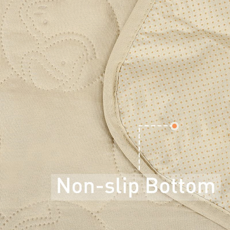 Kritter Planet Waterproof Dog Blanket for Couch, Washable Pet Couch Cover, Non-slip Bed Sofa Furniture Protector Mat for Dogs Cats