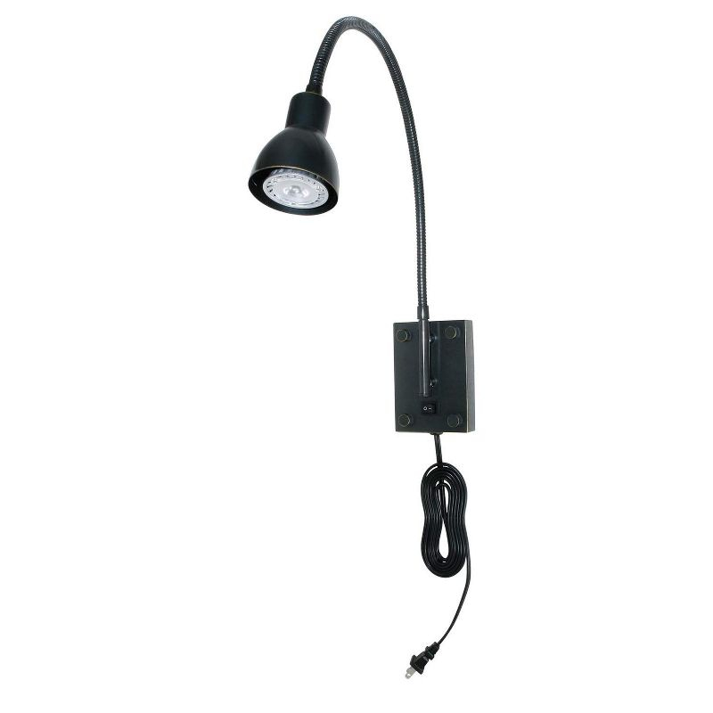 Cal Lighting CALBO-119-DB Transitional One Wall Lamp Lighting Accessories