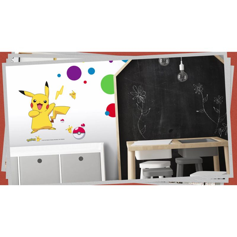 RoomMates Koala and Sloth Peel and Stick Giant Wall Decal